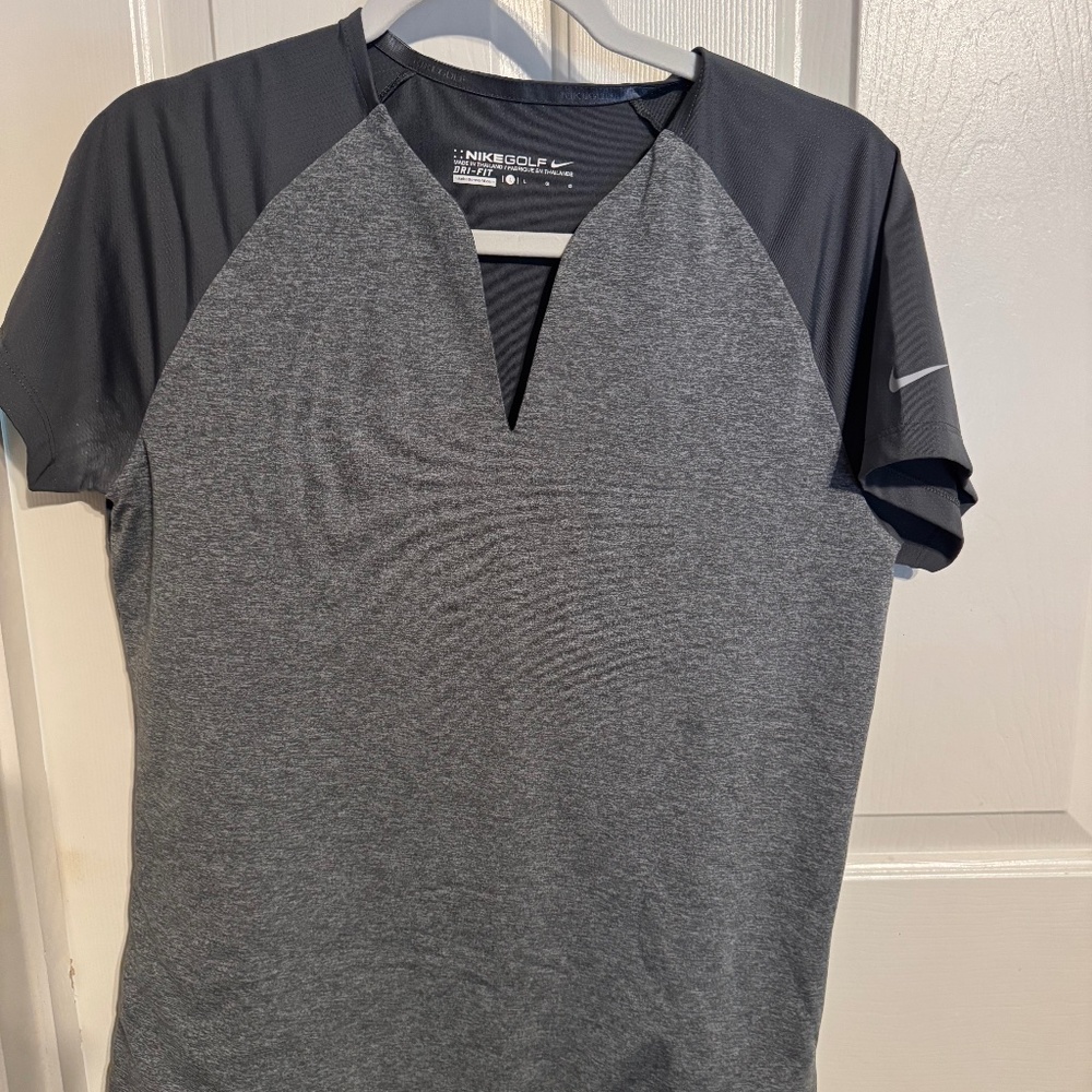 Nike Golf Grey Large